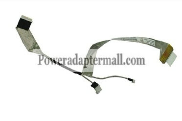 NEW Toshiba L320 L322 L330 Laptop LCD Screen Video Flex Cable